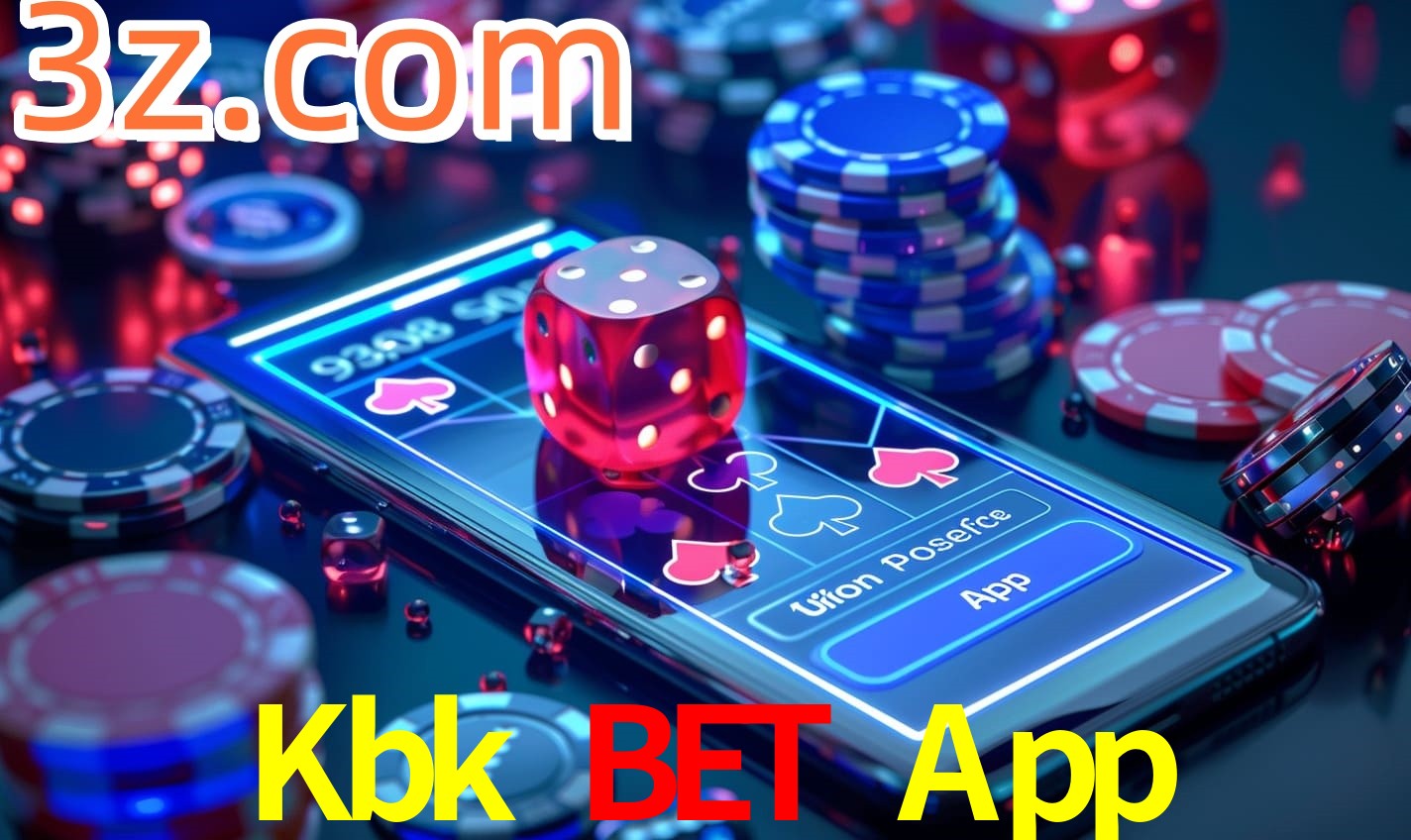 Baixar App Kbk Bet App